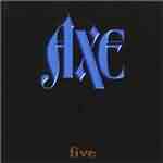Axe: "Five" – 1996